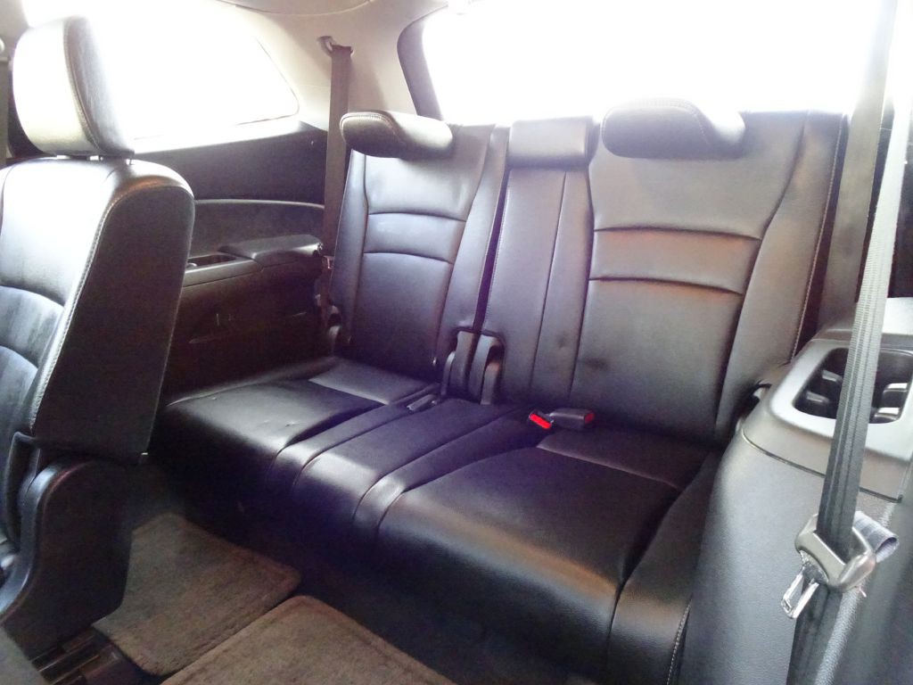 2016 Honda Pilot Image 33