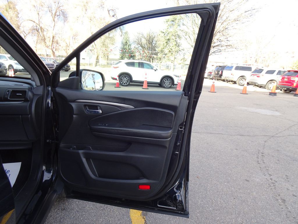 2016 Honda Pilot Image 39