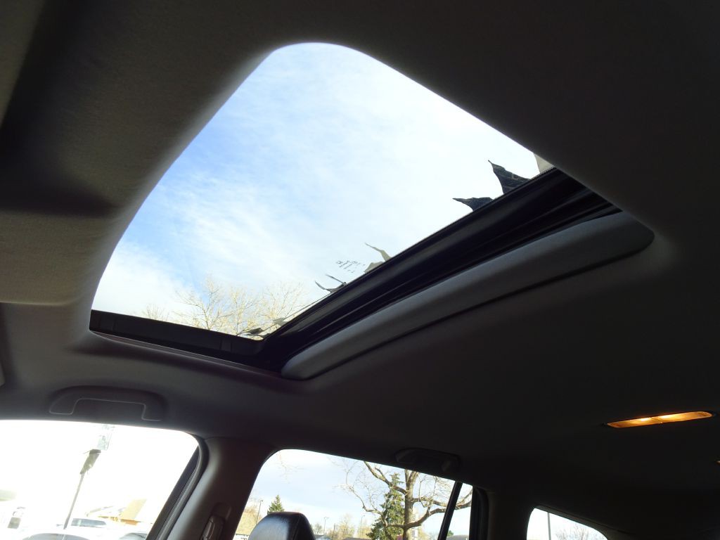 2016 Honda Pilot Image 42