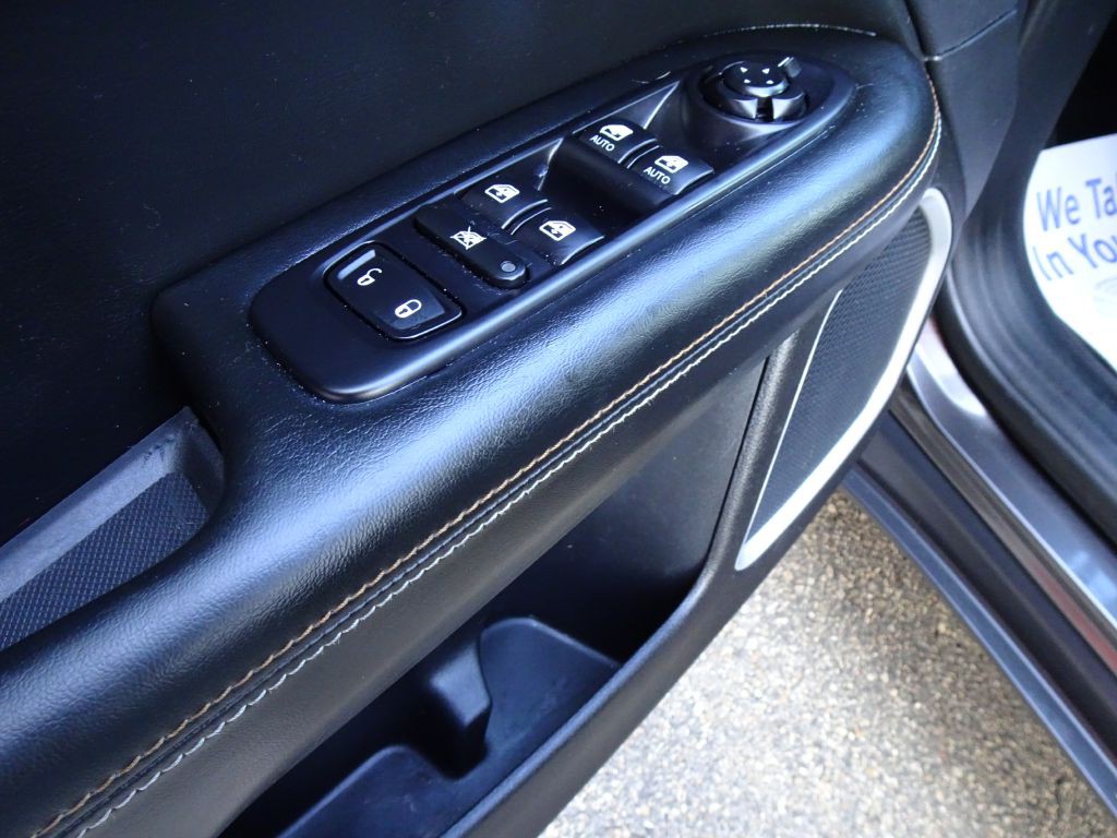 2019 Jeep Compass Image 19