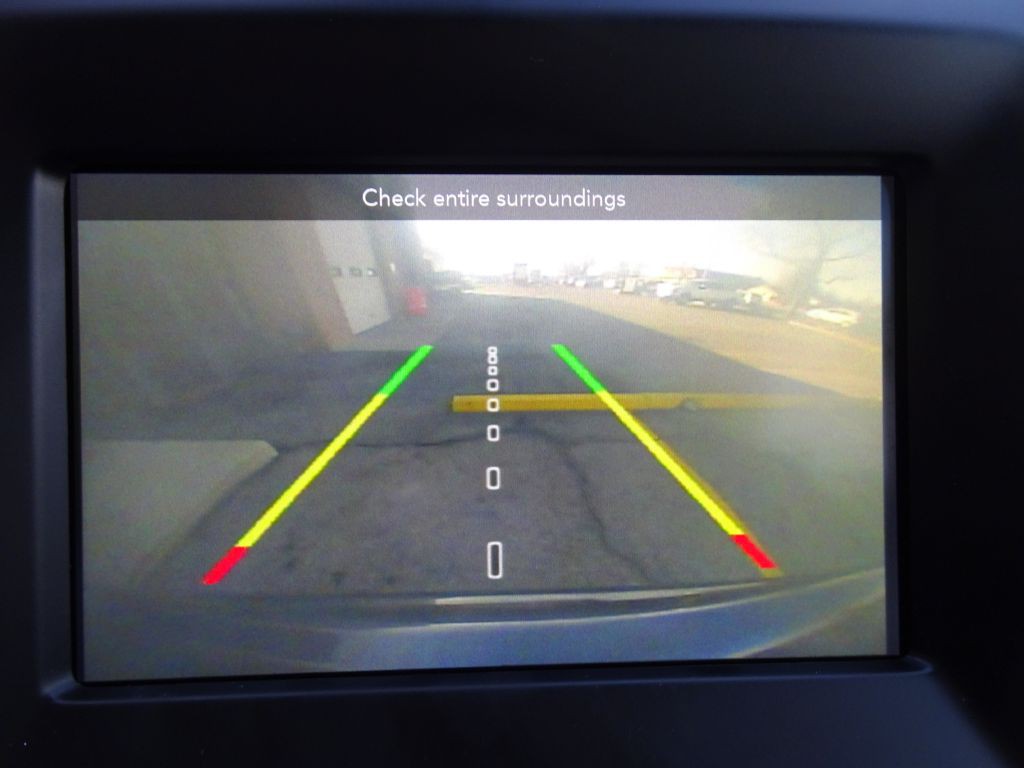 2019 Jeep Compass Image 24