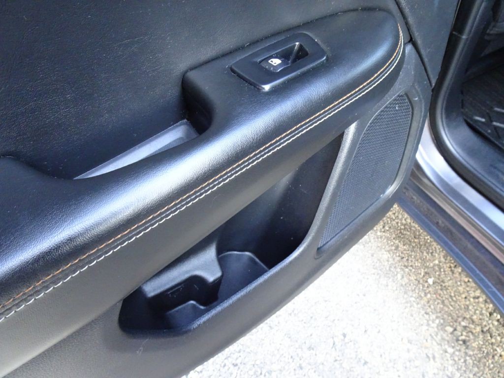 2019 Jeep Compass Image 28