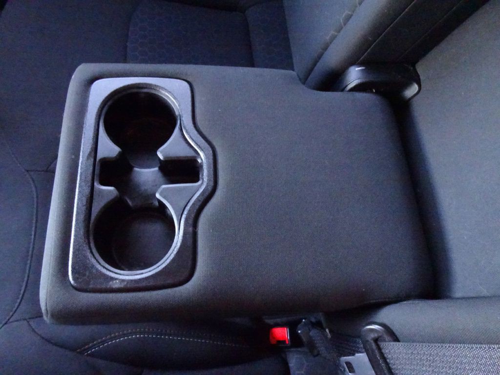 2019 Jeep Compass Image 30