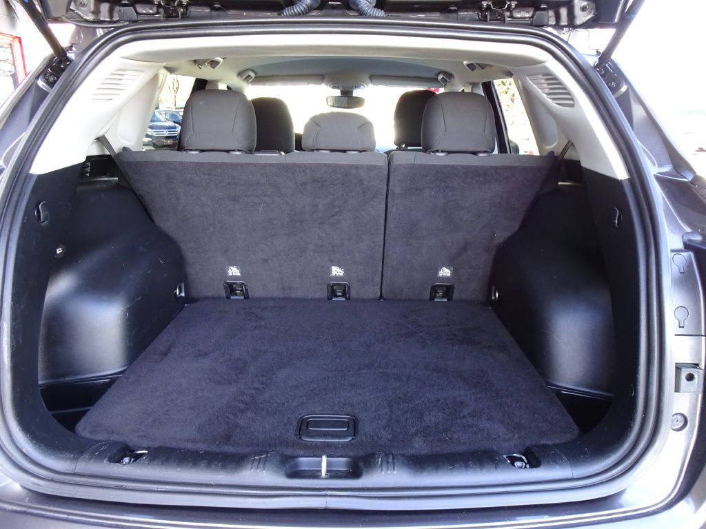 2019 Jeep Compass Image 32