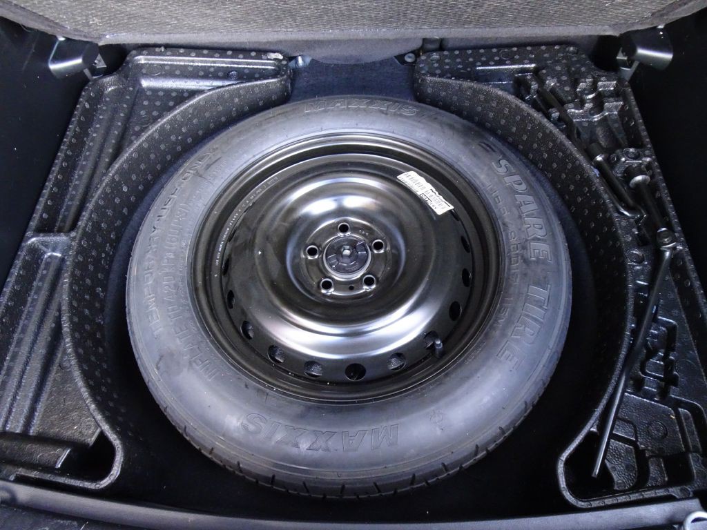 2019 Jeep Compass Image 33