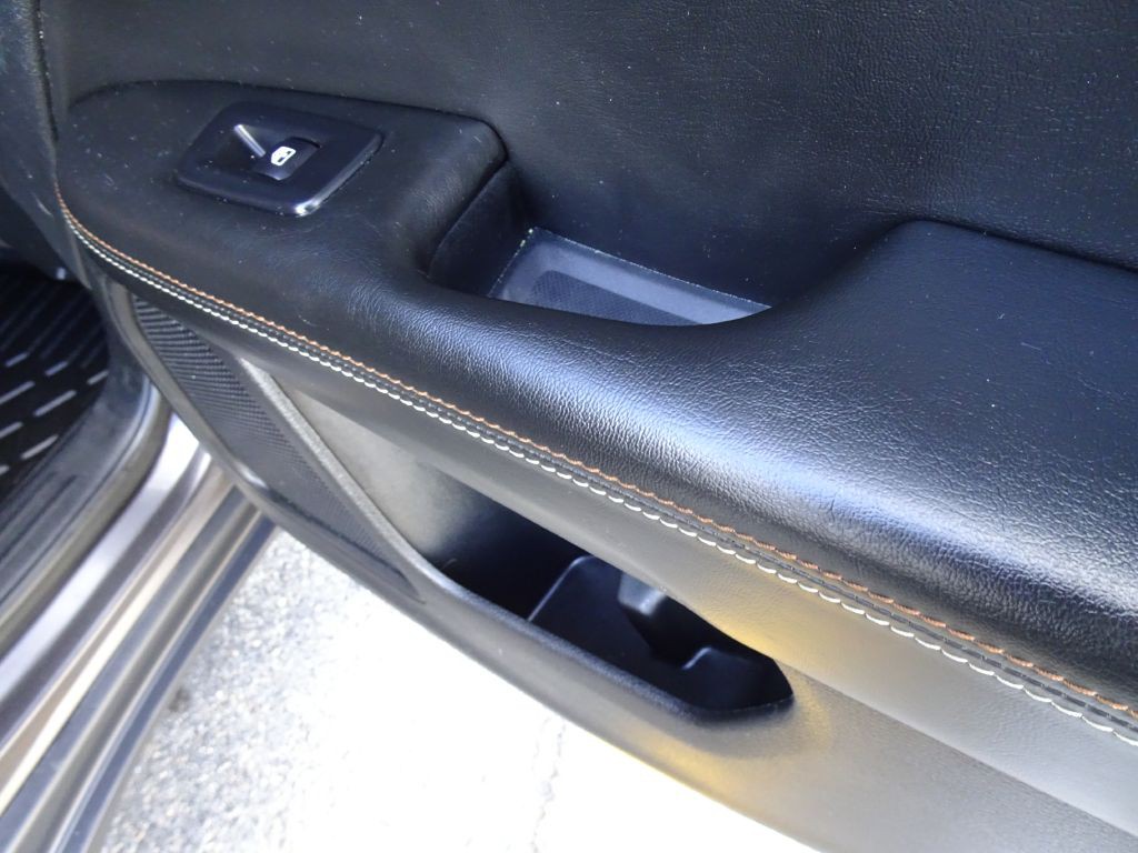 2019 Jeep Compass Image 35