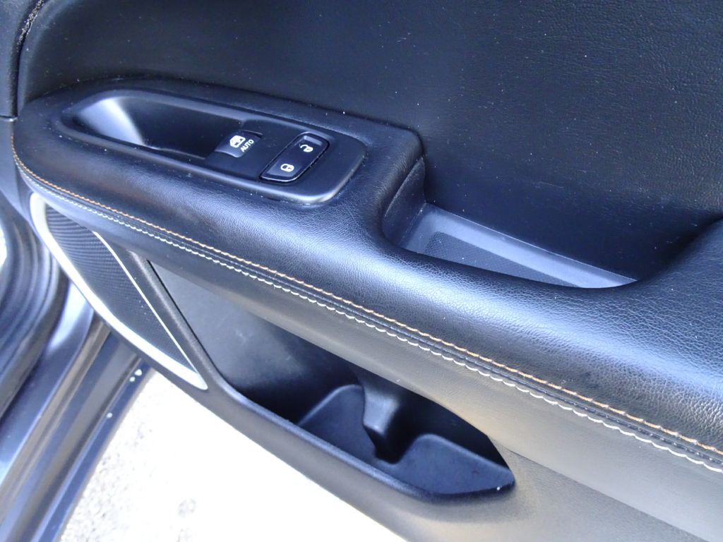 2019 Jeep Compass Image 38