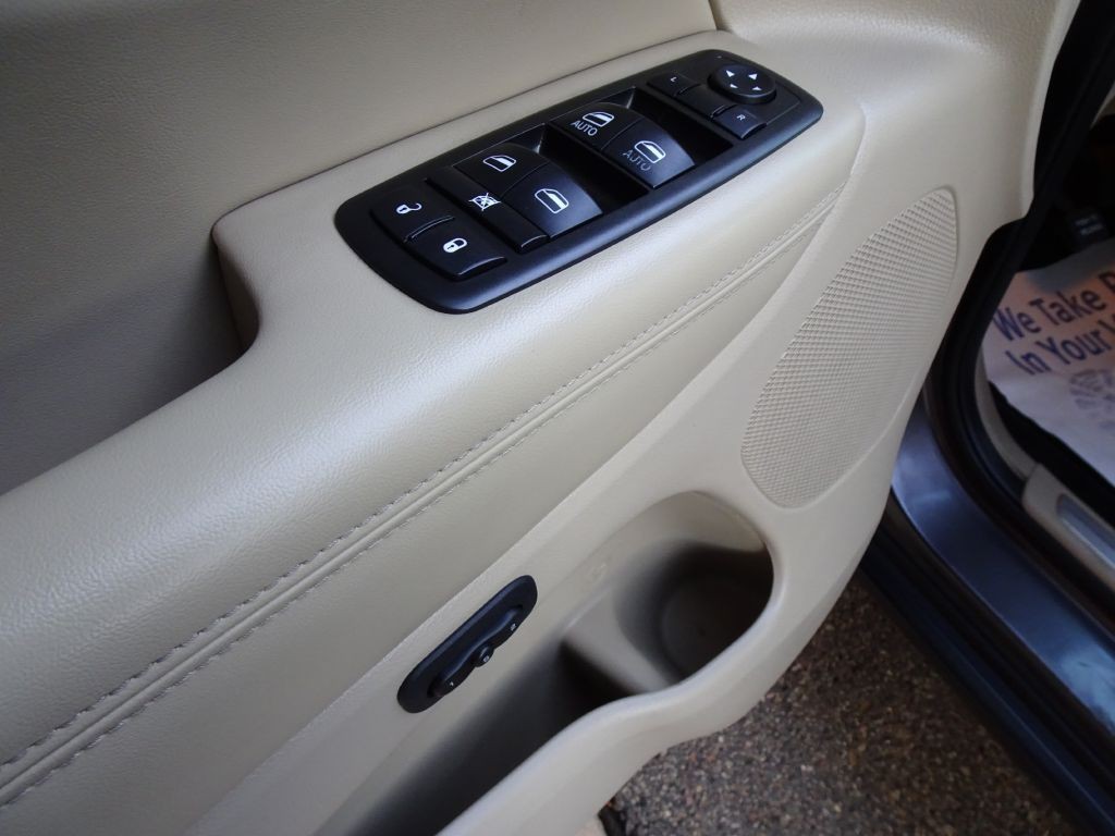 2015 Jeep Grand Cherokee Image 19