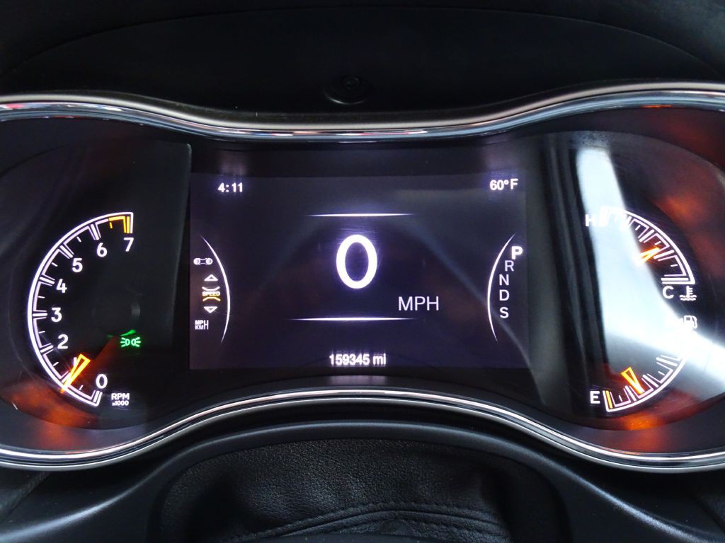 2015 Jeep Grand Cherokee Image 22