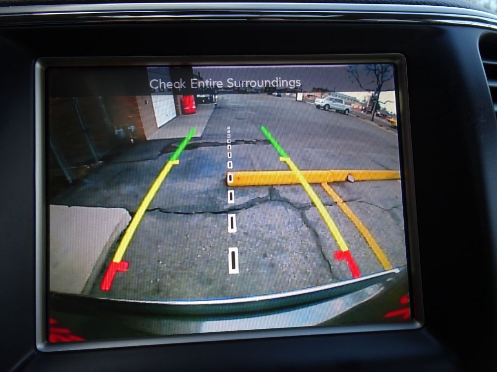 2015 Jeep Grand Cherokee Image 24