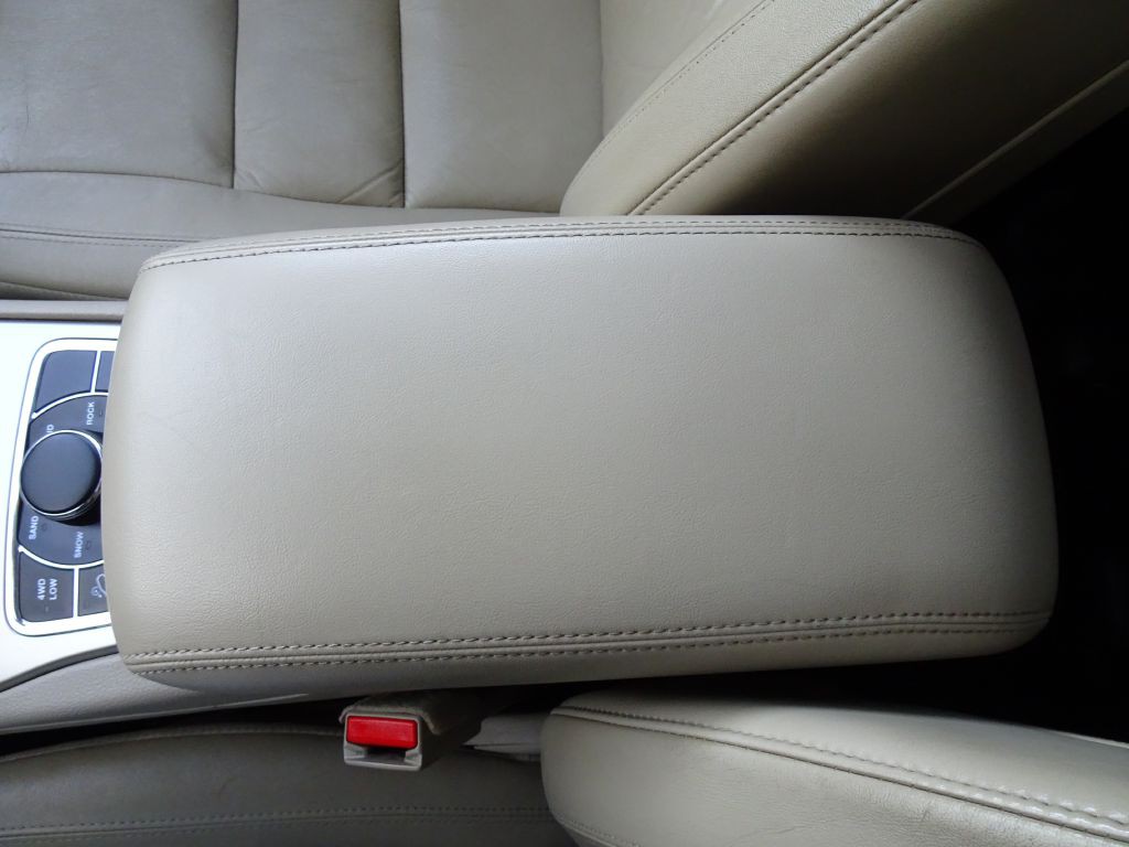 2015 Jeep Grand Cherokee Image 26