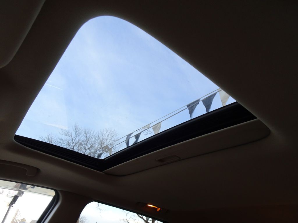 2015 Jeep Grand Cherokee Image 27