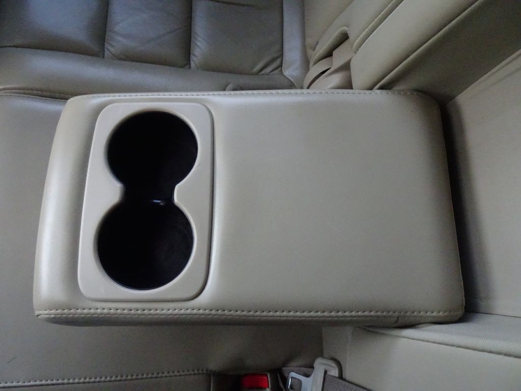 2015 Jeep Grand Cherokee Image 31