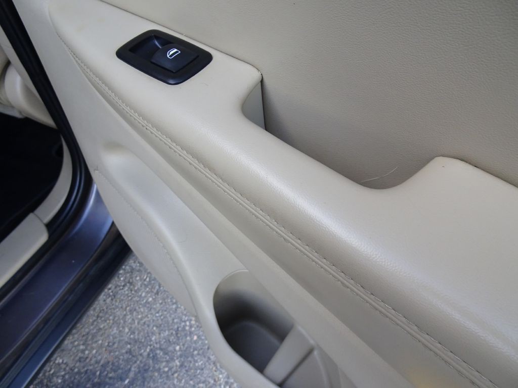 2015 Jeep Grand Cherokee Image 38