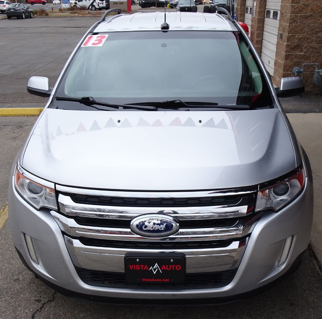2013 Ford Edge Image 6