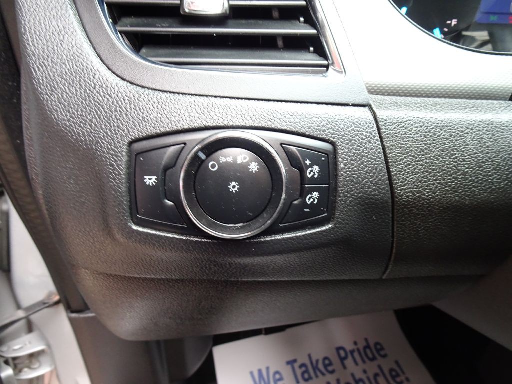 2013 Ford Edge Image 22