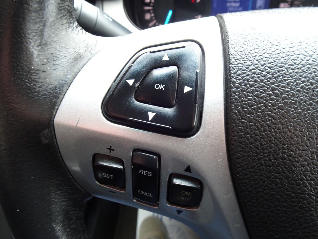 2013 Ford Edge Image 23