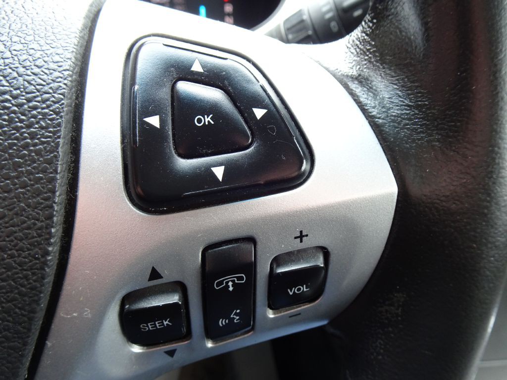 2013 Ford Edge Image 24