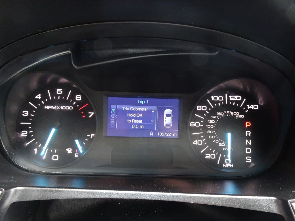 2013 Ford Edge Image 25