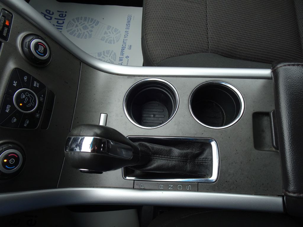 2013 Ford Edge Image 27