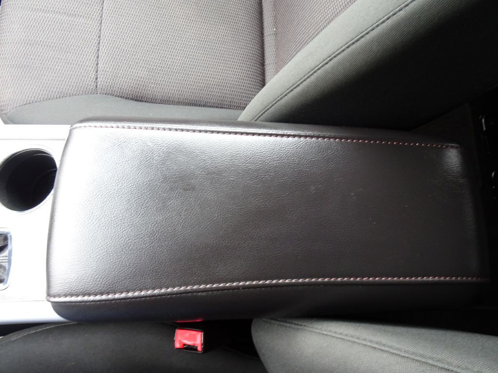 2013 Ford Edge Image 28