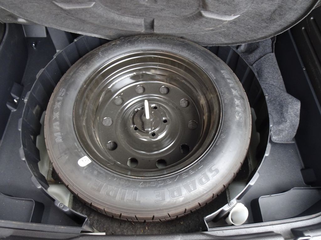 2013 Ford Edge Image 35