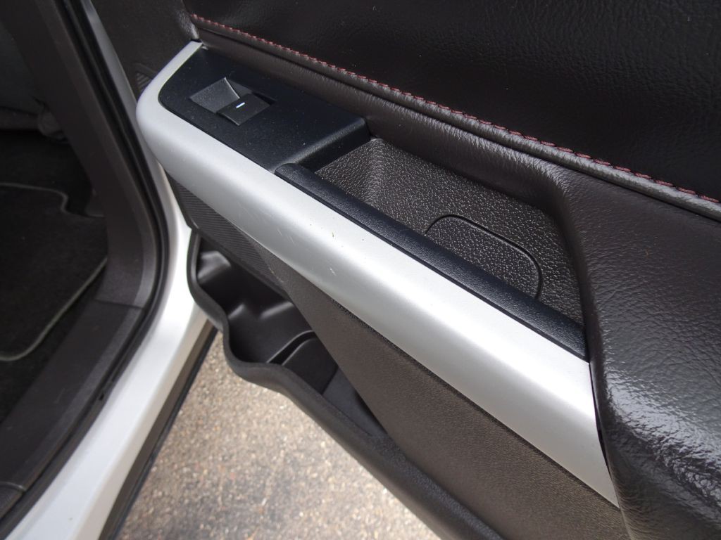 2013 Ford Edge Image 38