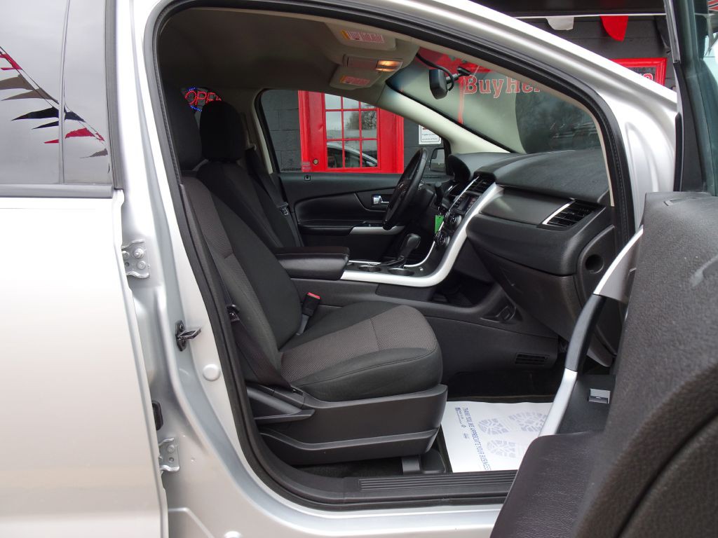 2013 Ford Edge Image 42