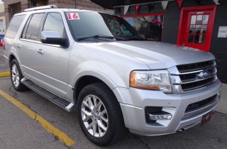 Image for 2016 Ford Expedition Limited ID: 7128958