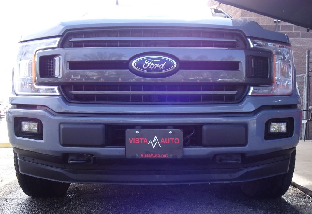 2019 Ford F-150 Image 5