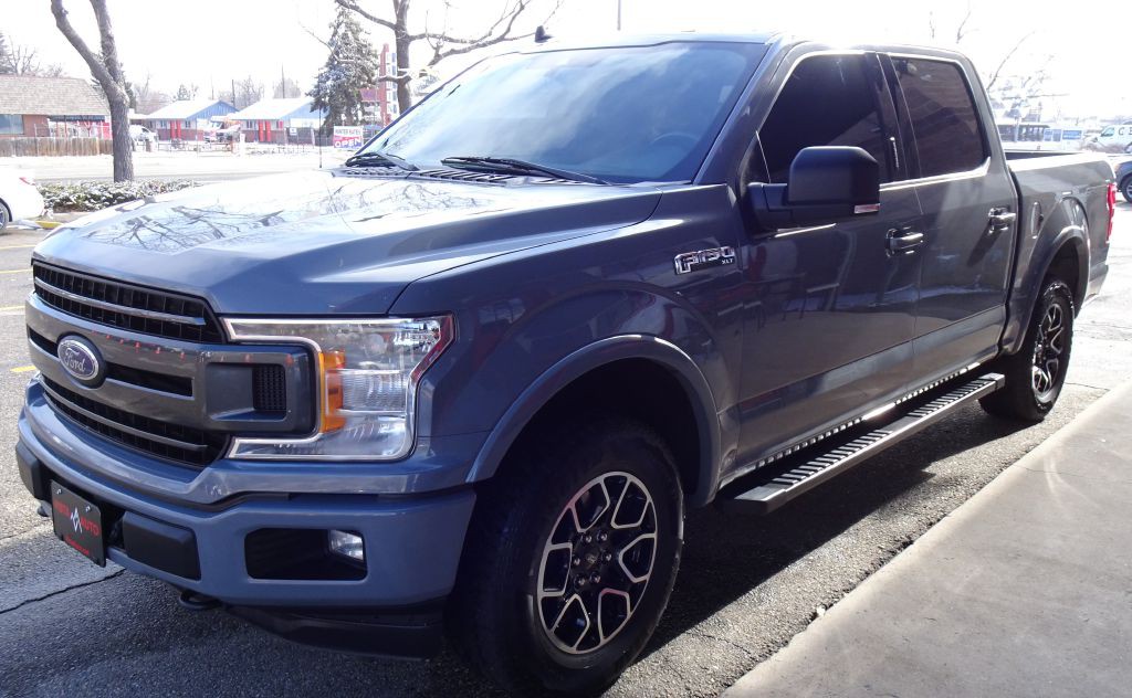 2019 Ford F-150 Image 15