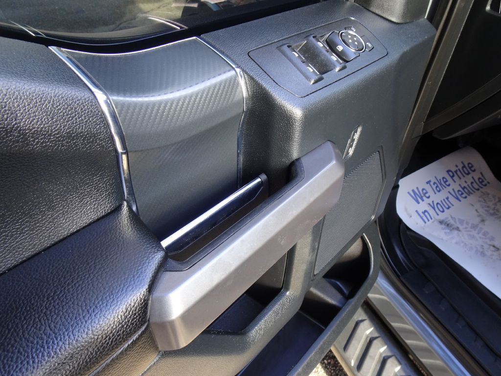 2019 Ford F-150 Image 19