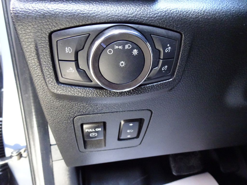 2019 Ford F-150 Image 22