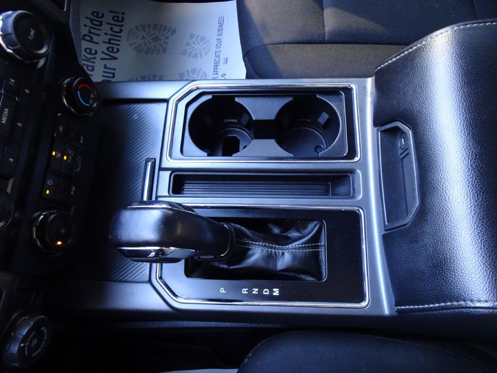 2019 Ford F-150 Image 26