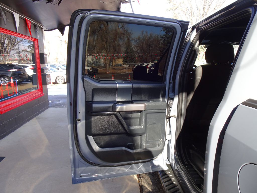 2019 Ford F-150 Image 28