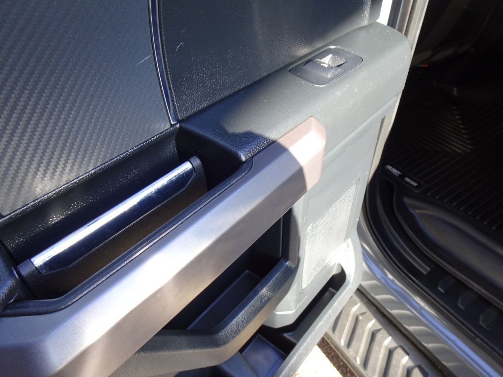 2019 Ford F-150 Image 29