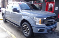 Image for 2019 Ford F-150 Supercrew ID: 7142810