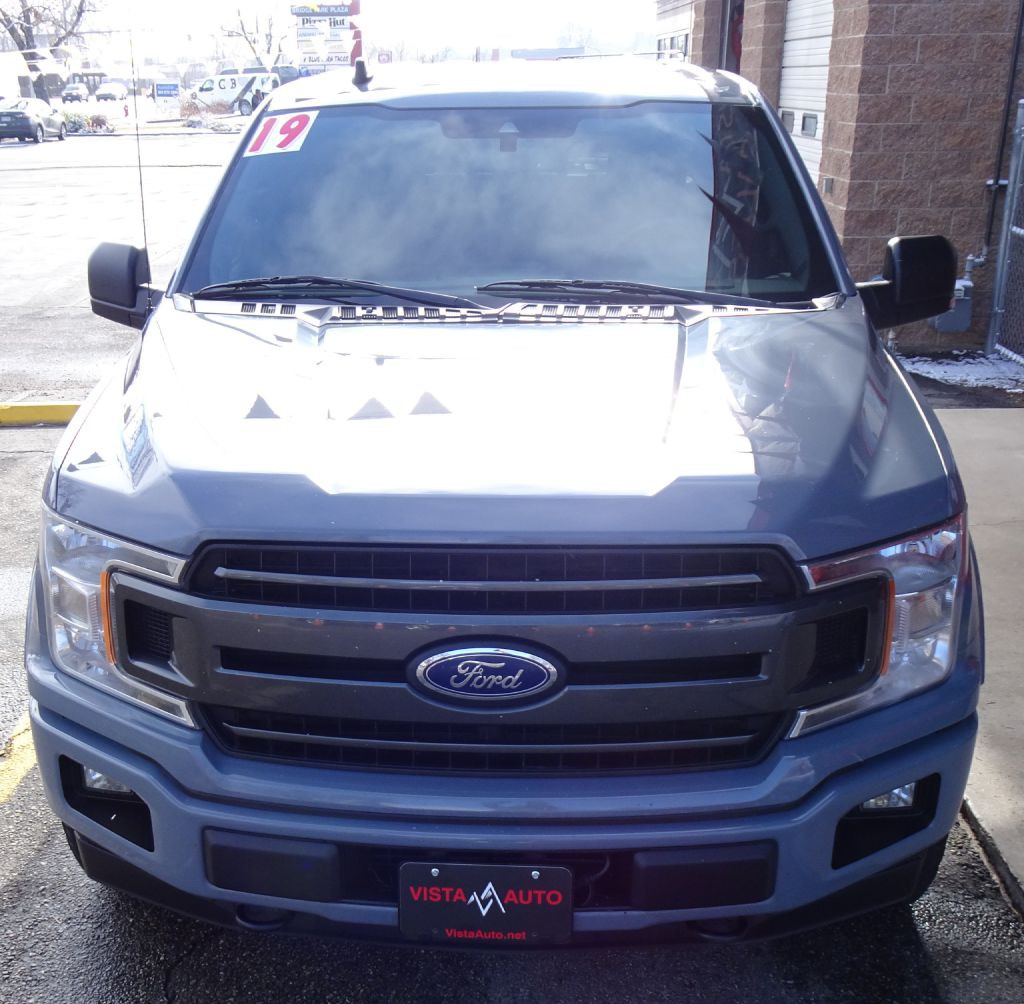 2019 Ford F-150 Image 6