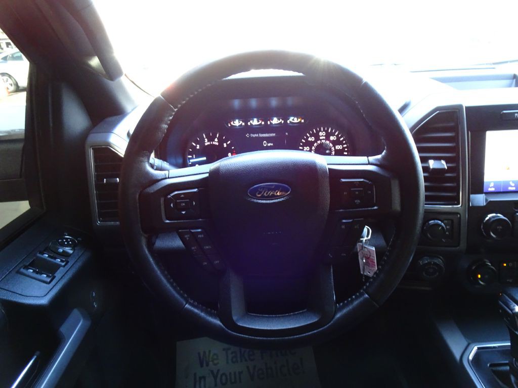 2019 Ford F-150 Image 21