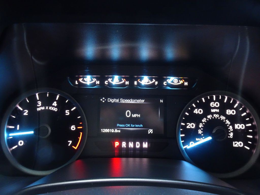 2019 Ford F-150 Image 23