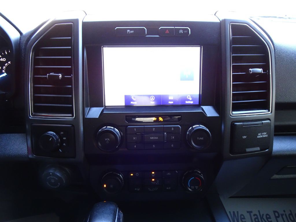 2019 Ford F-150 Image 24