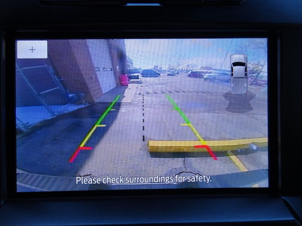 2019 Ford F-150 Image 25