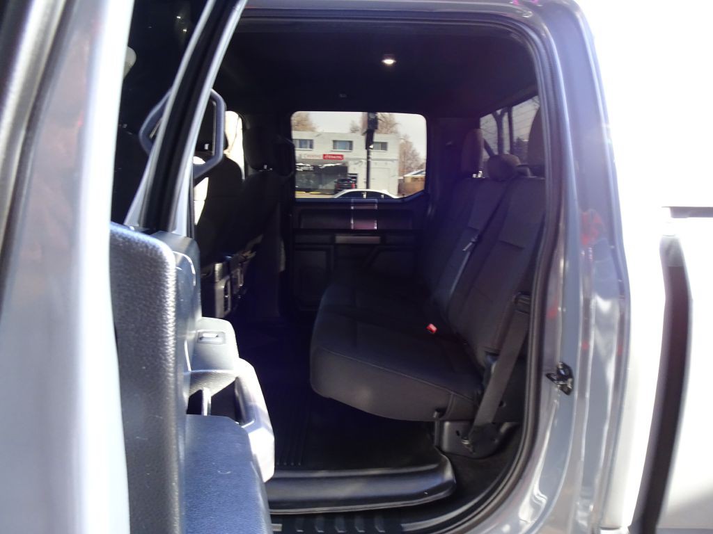 2019 Ford F-150 Image 30