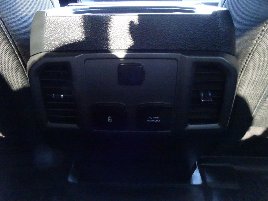 2019 Ford F-150 Image 31