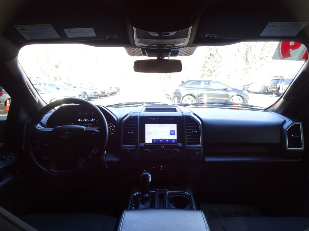 2019 Ford F-150 Image 32