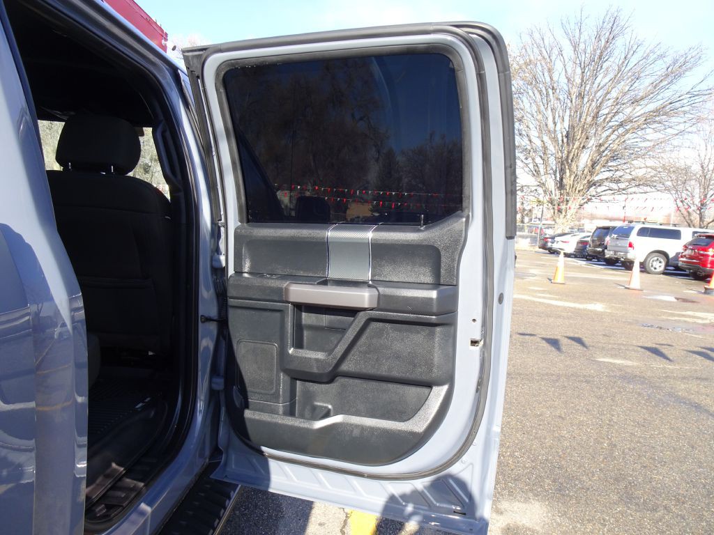 2019 Ford F-150 Image 34