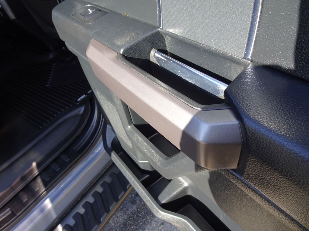 2019 Ford F-150 Image 35