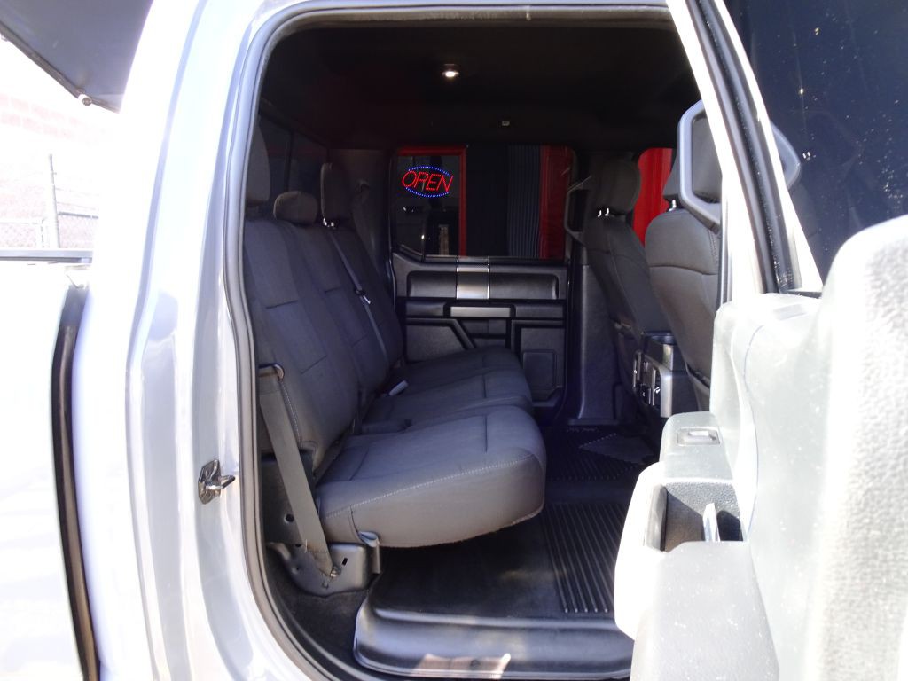 2019 Ford F-150 Image 36