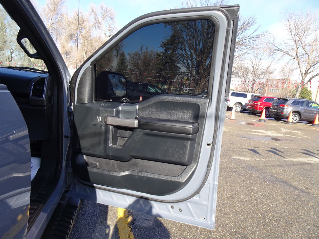 2019 Ford F-150 Image 37