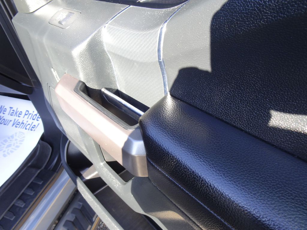 2019 Ford F-150 Image 38